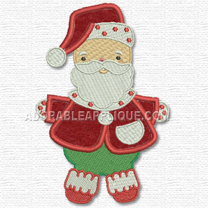 Santa