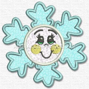 Snowflake