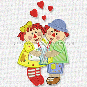 Children