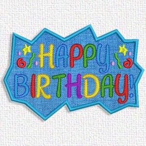Birthday