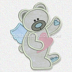 Bear