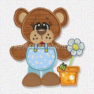 Bear