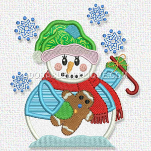 Snowman