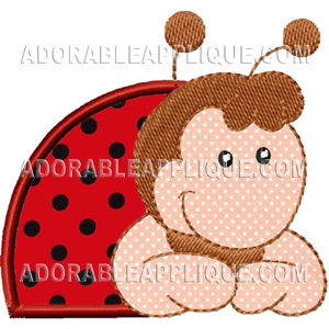 Ladybug