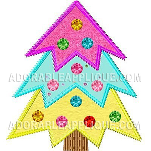 Xmas tree