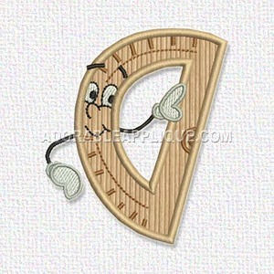 Protractor