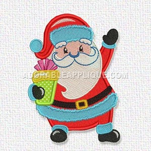 Santa