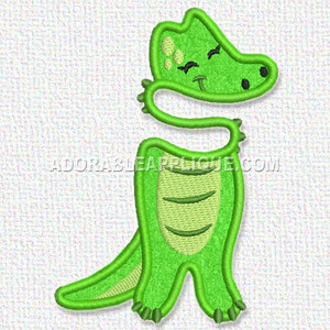 Crocodile