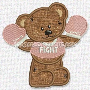 Bear