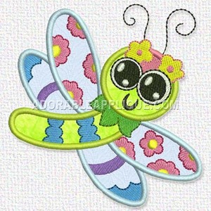 Dragonfly