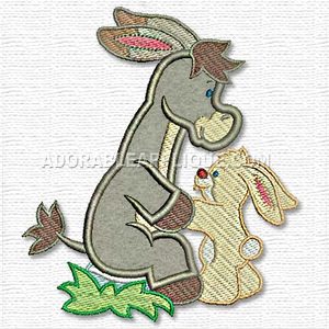 Donkey