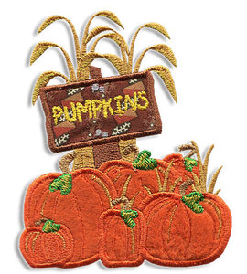 Pumpkins