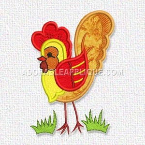 Rooster