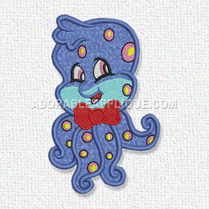 Octopus