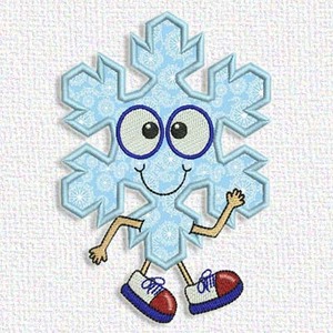 Snowflake