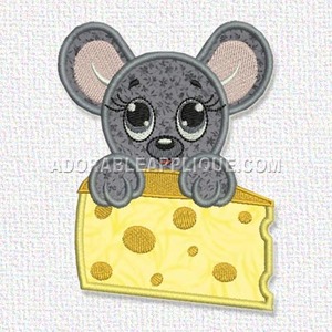 Mouse