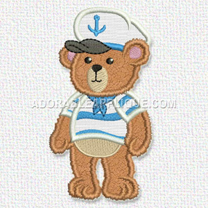Bear