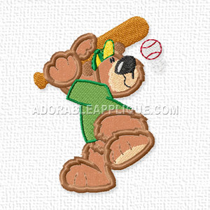 Bear