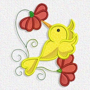 Bird
