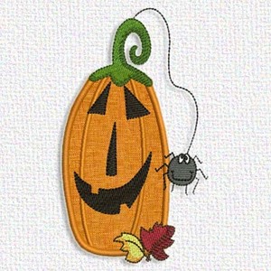 Pumpkin