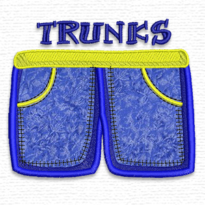 Trunks