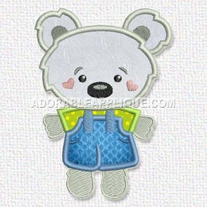 Bear