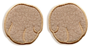Lion paw
