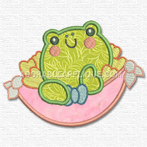Frog