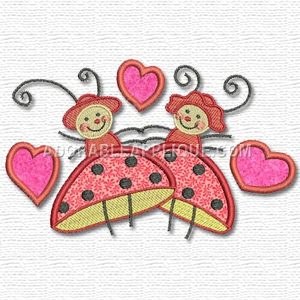 Ladybug