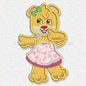 Bear