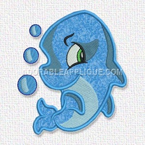 Dolphin