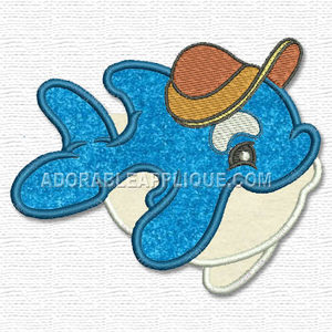 Whale