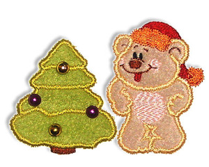 Bear