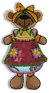 Bear
