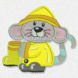 Mouse