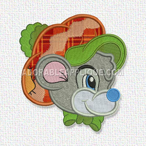 Mouse