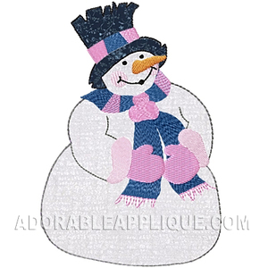 Snowman