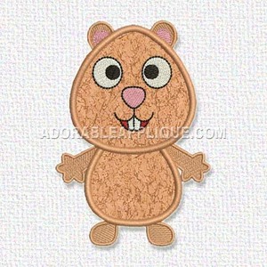 Hamster
