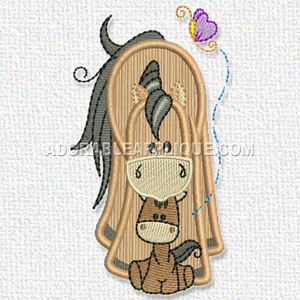 Horse