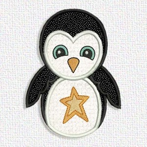 Penguin