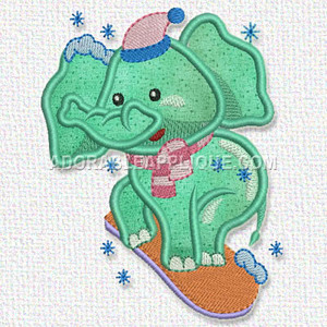 Ð•lephant