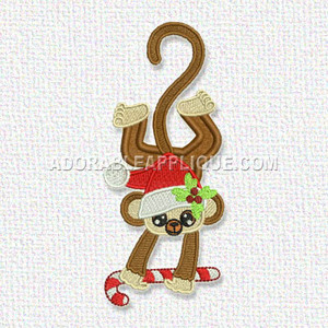 Monkey