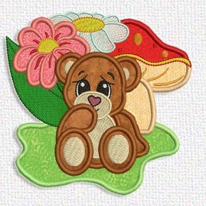 Bear