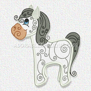Horse