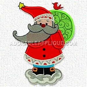 Santa