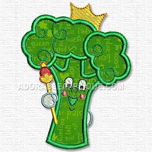 Broccoli