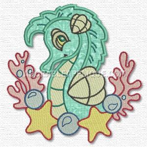 Seahorse