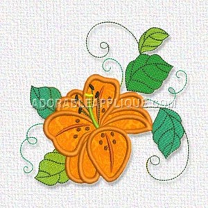 Flower