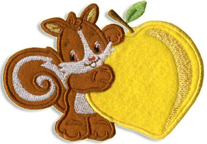 Squirrel