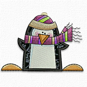 Penguin